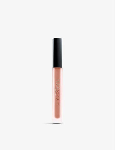 Huda Beauty- Liquid Matte Lipstick- Venus