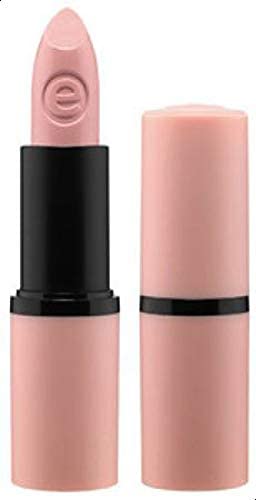 Essence Longlasting Lipstick Nude - 01 Wearing Only A Smile