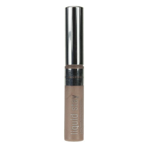 Maybelline Liquid Stay Eyeshadow - 30 Persistent Peach