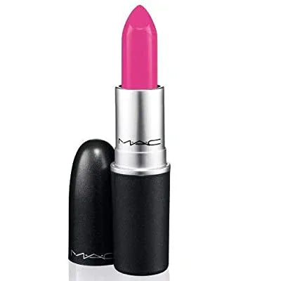 MAC Powder Kiss Lipstick - Candy Yum Yum - The Beauty League Pakistan