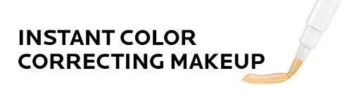 La Roche-Posay Toleriane Teint Color Corrector Concealer Pen, Yellow Beige - The Beauty League Pakistan