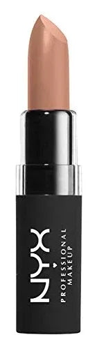 NYX- Velvet Matte Lipstick, Beach Casual - The Beauty League Pakistan