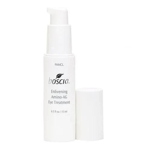 Boscia Enlivening Amino-AG Eye Treatment .5 fl oz (15 ml) - The Beauty League Pakistan