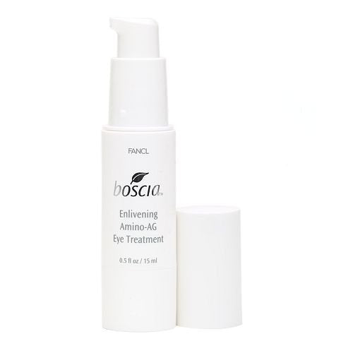 Boscia Enlivening Amino-AG Eye Treatment .5 fl oz (15 ml)