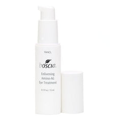 Boscia Enlivening Amino-AG Eye Treatment .5 fl oz (15 ml)