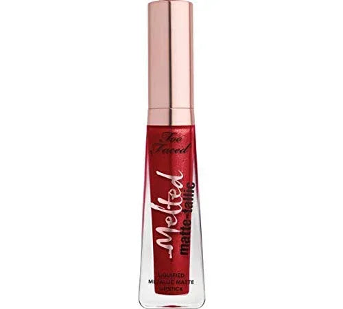 Too Faced- Matte-tallic - Bitch Im too faced - The Beauty League Pakistan