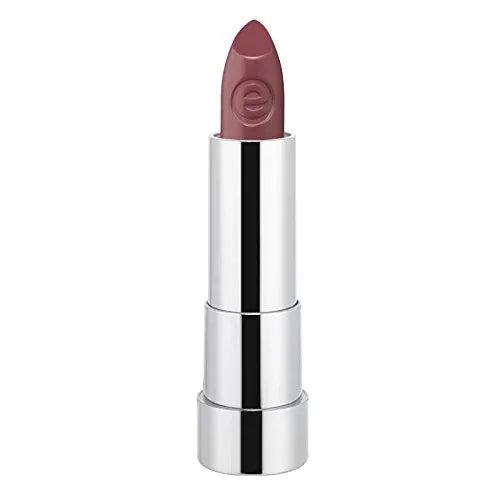 Essence-Sheer & Shine Lipstick No. 15 – Brick is Chic TESTER - The Beauty League Pakistan