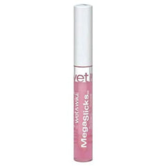 Wet n Wild-Mega Slicks Lip Gloss #565c Cotton Candy