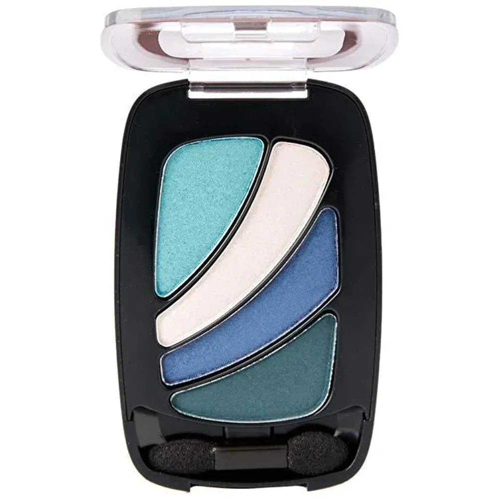 L'Oreal Paris- Colour Riche Eye Shadow - 211 Blue Haute Couture - The Beauty League Pakistan