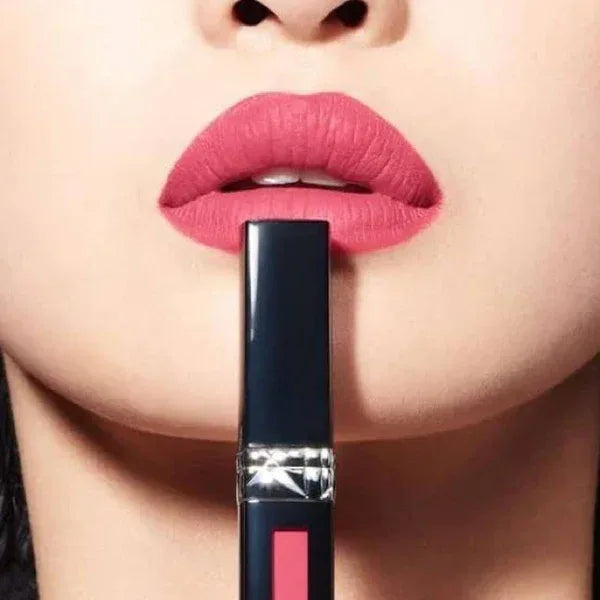 Christian Dior-Rouge Liquid Matte Lip Stain - 265 Fury Matte - The Beauty League Pakistan