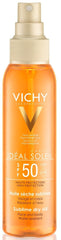 Vichy-Idéal Soleil Sublime Dry Oil SPF50 125ml