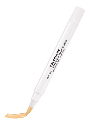 La Roche-Posay Toleriane Teint Color Corrector Concealer Pen, Dark Beige