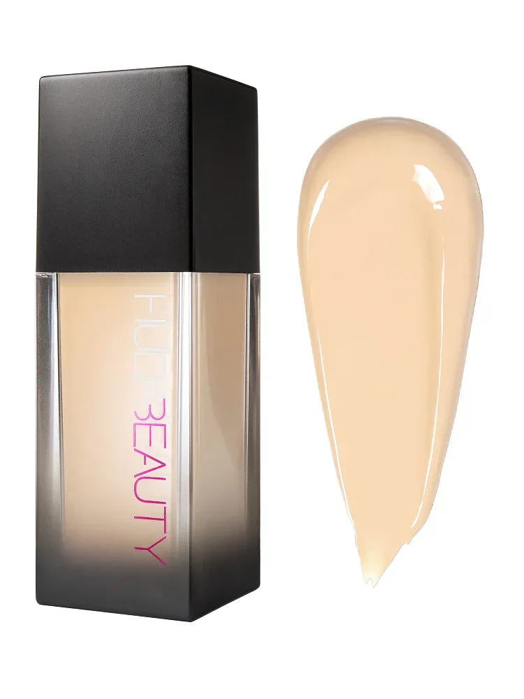 Huda Beauty- Faux Filter Foundation - Angels food 110N - The Beauty League Pakistan