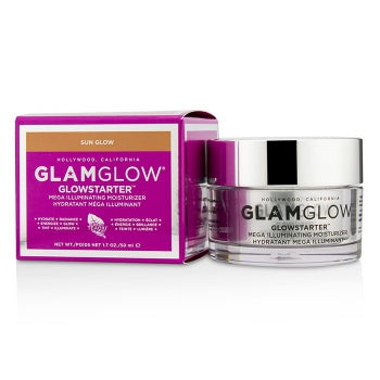 Glamglow GlowStarter Mega Illuminating Moisturizer - Sun Glow