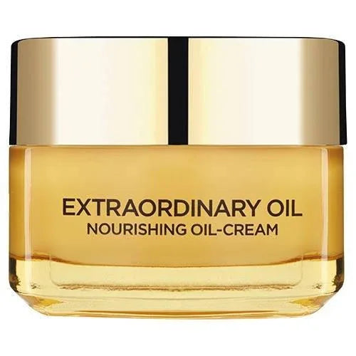 L'oreal Paris- EXTRAORDINARY OIL Day Cream - The Beauty League Pakistan