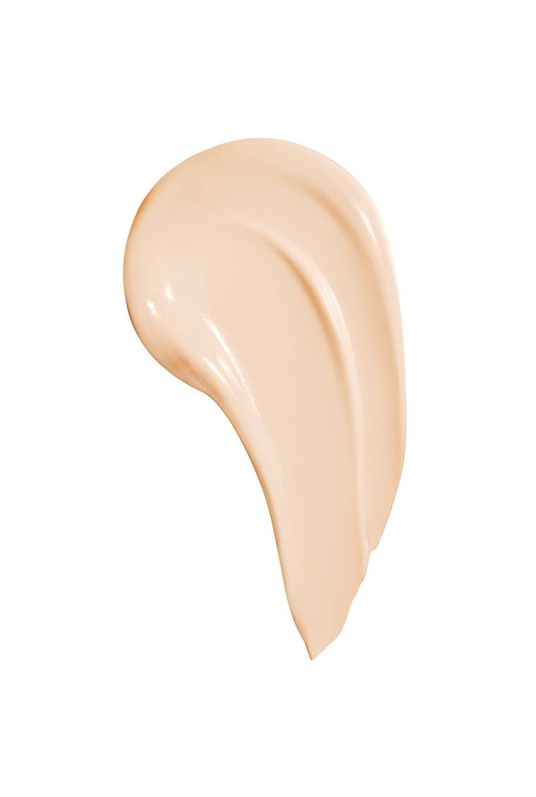 Maybelline- 30H Super Stay long Lasting Foundation- 03 True Ivory