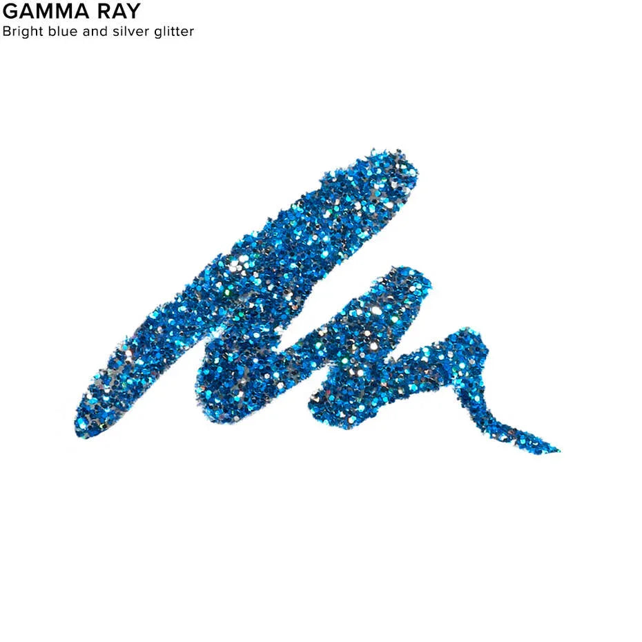 Urban Decay Heavy Metal Glitter Liner - Gamma Ray - The Beauty League Pakistan