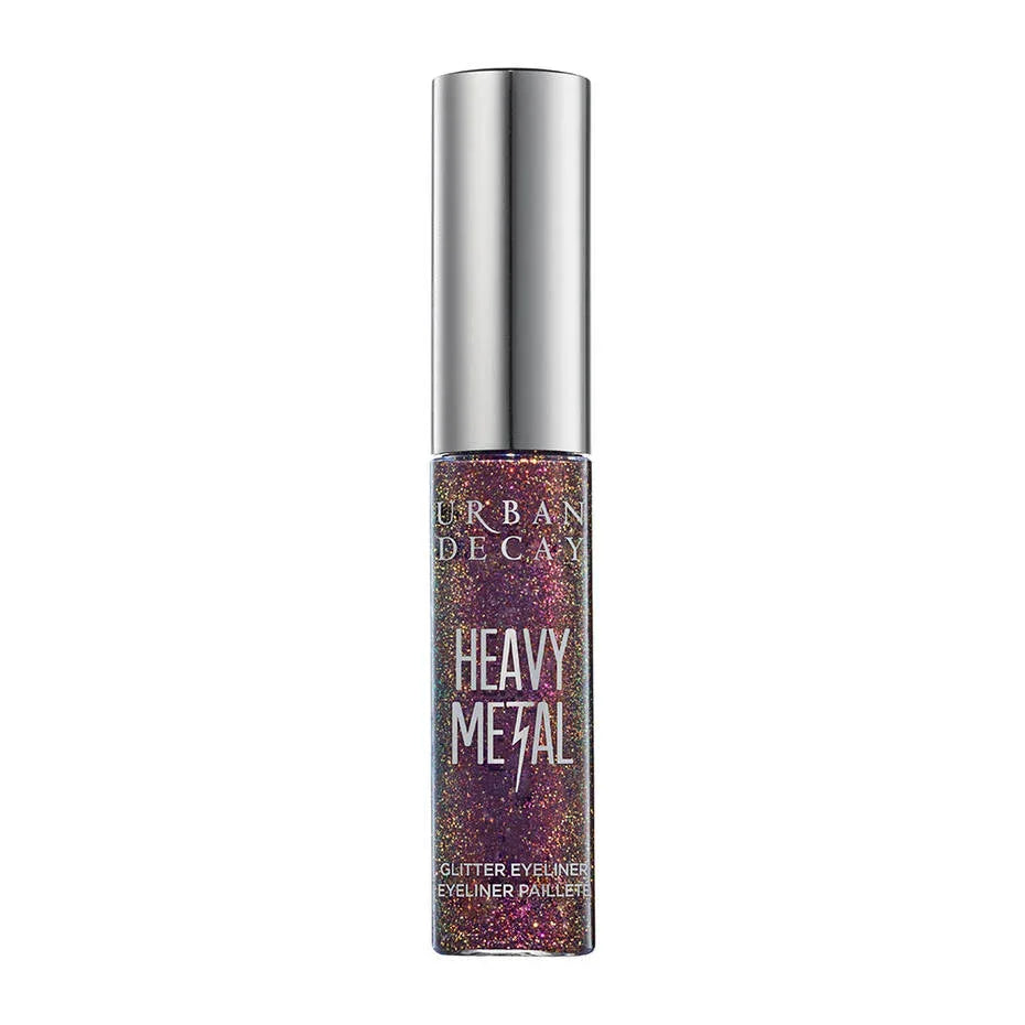 Urban Decay Heavy Metal Glitter Liner - Stix & Bones - The Beauty League Pakistan