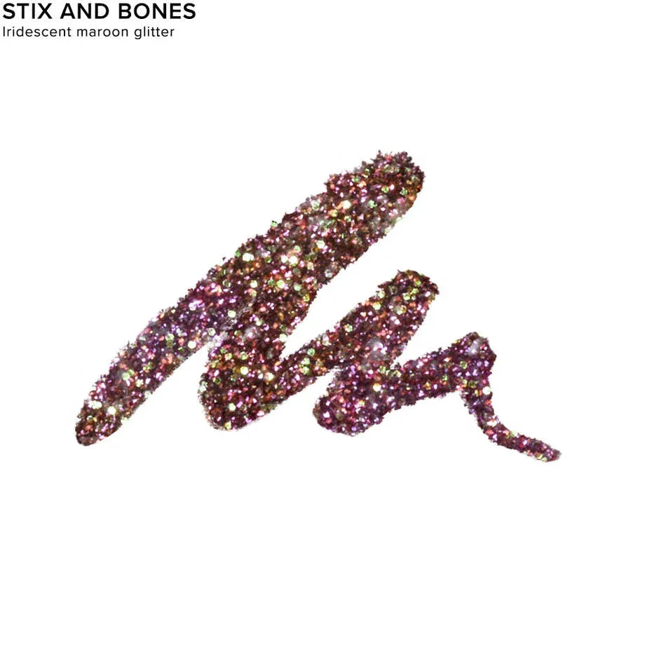 Urban Decay Heavy Metal Glitter Liner - Stix & Bones - The Beauty League Pakistan