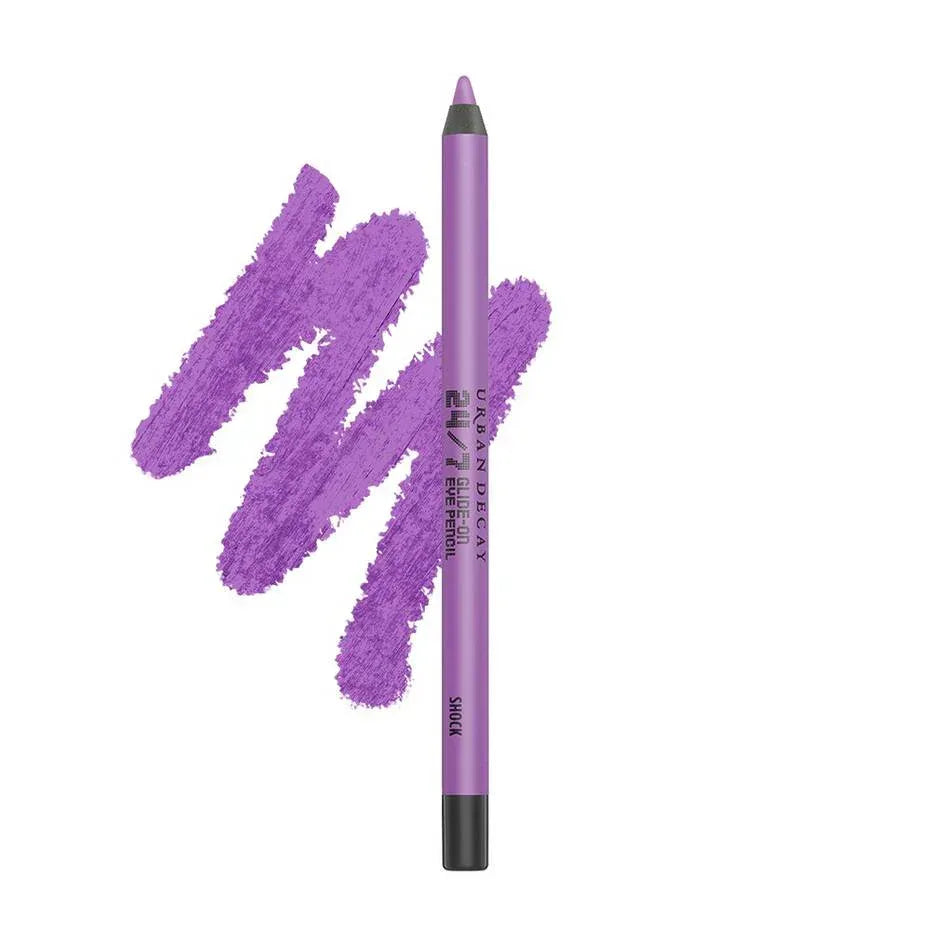 Urban Decay- Wired 24 7 Eye Pencil- Shock - The Beauty League Pakistan