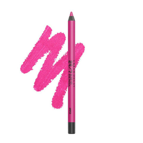 Urban Decay- Wired 24 7 Eye Pencil- Amped
