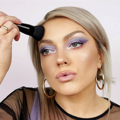 Urban Decay- Prince Multitasker Brush