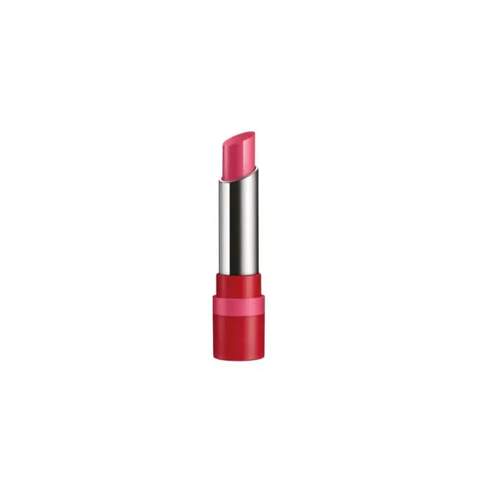 Rimmel London The Only 1 Lipstick - Pink A Punch 110 - The Beauty League Pakistan