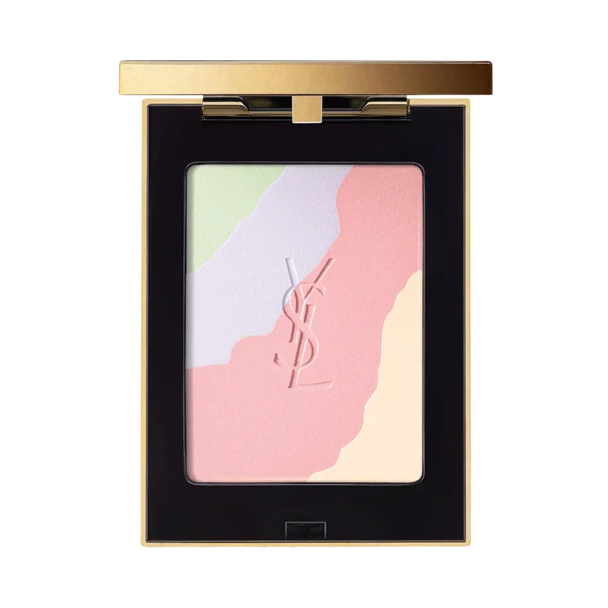 Yves Saint Laurent Face Palette Collector Gypsy Opale - The Beauty League Pakistan