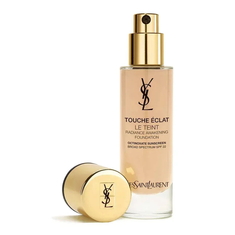 Yves Saint Laurent- TOUCHE ÉCLAT FOUNDATION B 70 Beige - The Beauty League Pakistan