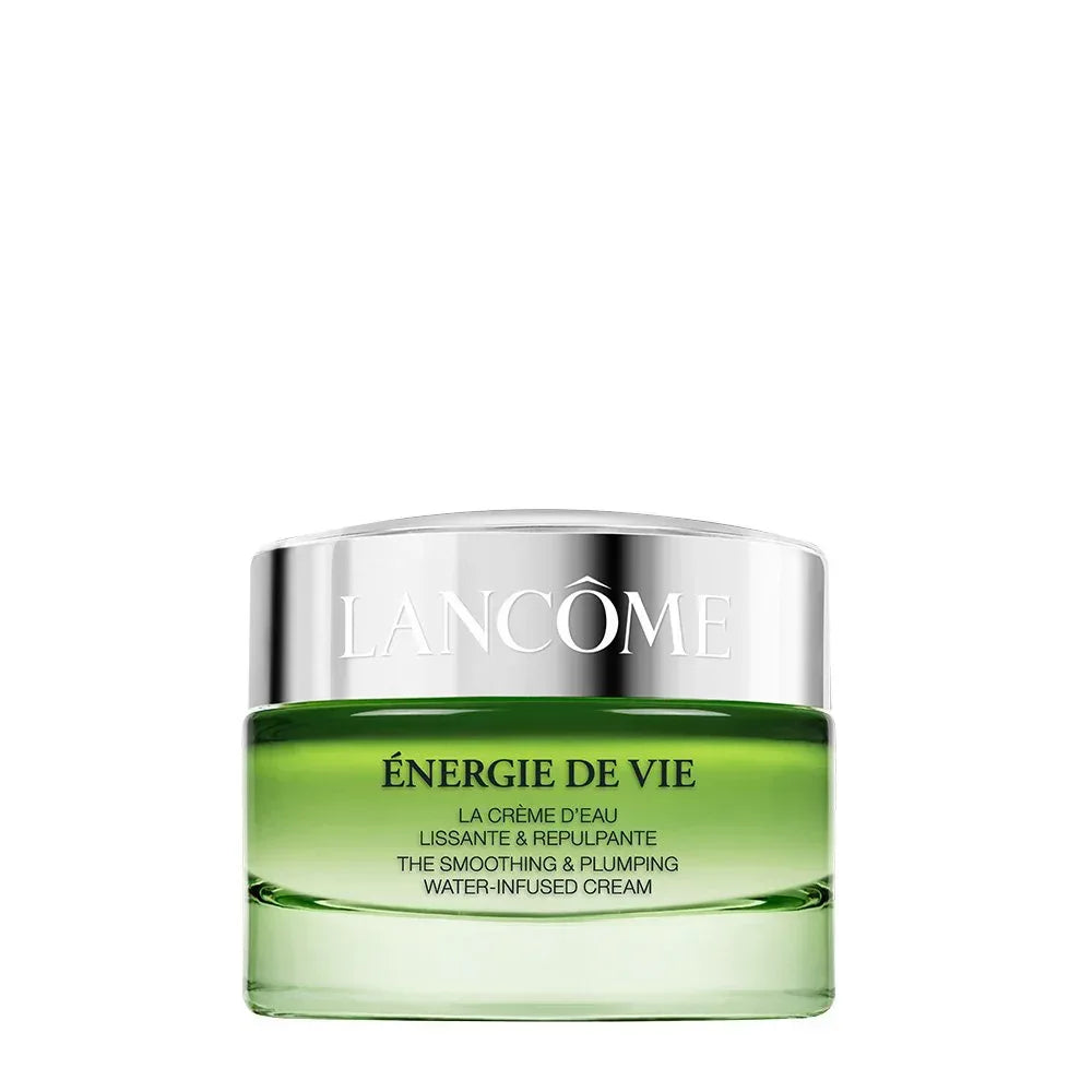 Lancôme- Energie De Vie Exfoliating Mask - The Beauty League Pakistan