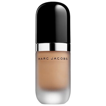 Marc Jacobs- Re(marc)able Full Cover Foundation Concentrate - Golden Medium 44