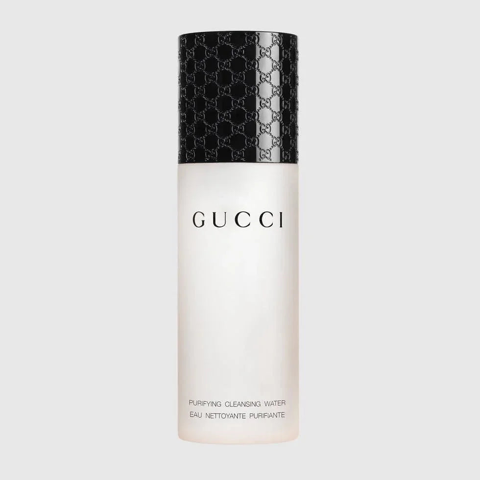 Gucci Purifying Cleansing Water - The Beauty League Pakistan