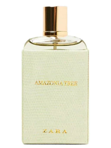 Zara- Amazonia Tree 100ml - The Beauty League Pakistan