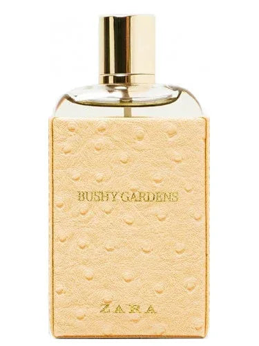 Zara- Bushy Gardens 100ml - The Beauty League Pakistan