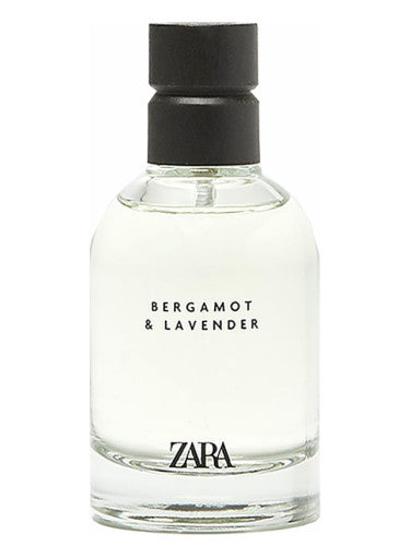 Zara- Bergamot & Lavender