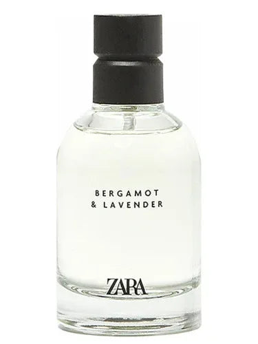 Zara- Bergamot & Lavender - The Beauty League Pakistan