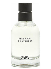 Zara- Bergamot & Lavender