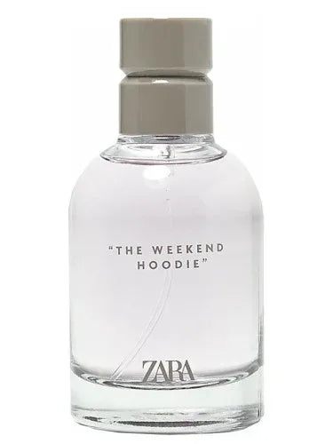 Zara- The Weekend Hoodie 80ml - The Beauty League Pakistan