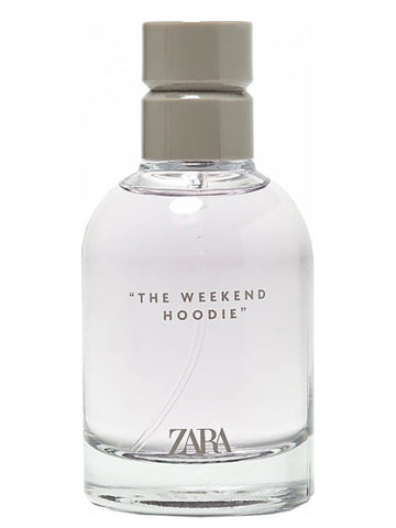 Zara- The Weekend Hoodie 80ml