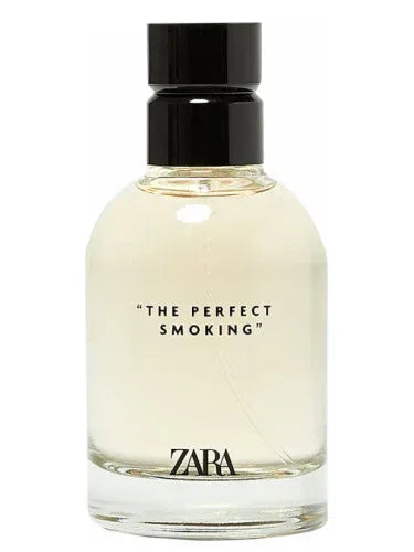 Zara- The Perfect Smoking - The Beauty League Pakistan