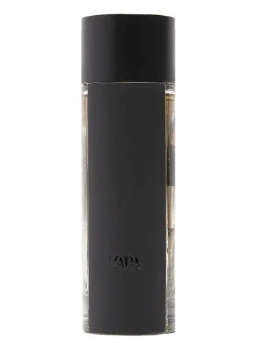 Zara- Black Eau de Toilette 90ml - The Beauty League Pakistan