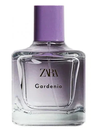 Zara- Gardenia Limited edition 100ml - The Beauty League Pakistan