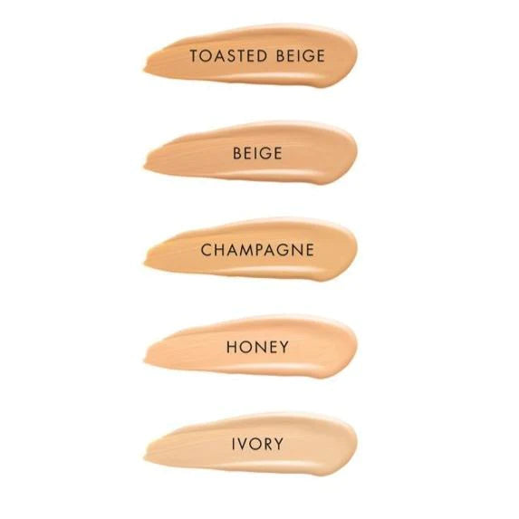 Benefit Hello Flawless Oxygen Wow Foundation - Toasted Beige