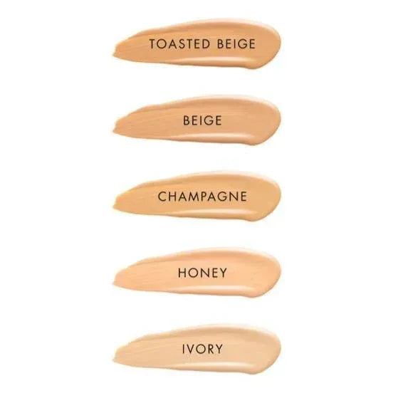 Benefit Hello Flawless Oxygen Wow Foundation - Toasted Beige - The Beauty League Pakistan