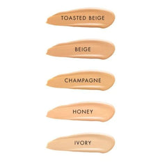 Benefit Hello Flawless Oxygen Wow Foundation - Toasted Beige