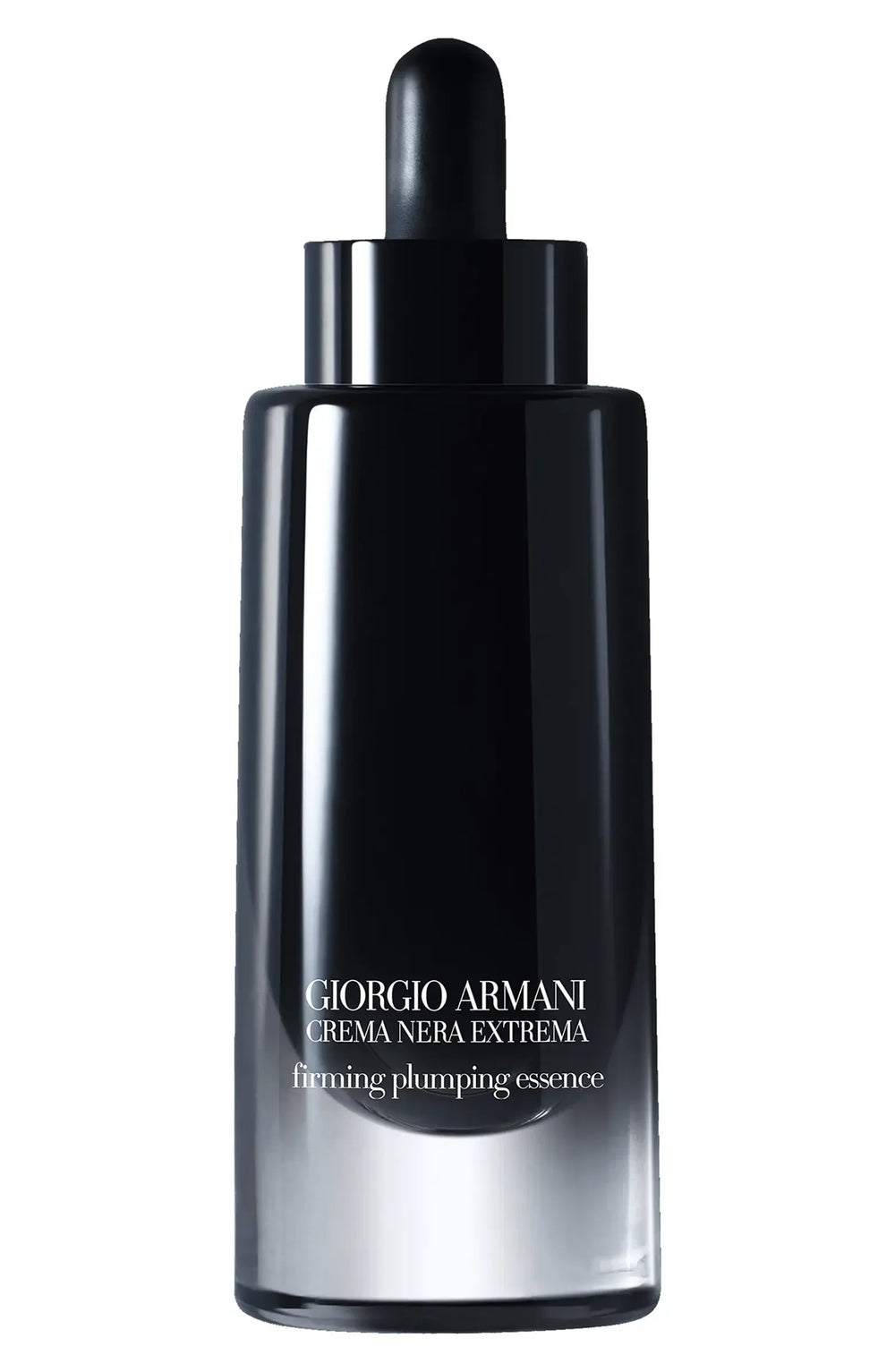 Giorgio Armani- Crema Nera Extrema Firming Plumping Essence - The Beauty League Pakistan