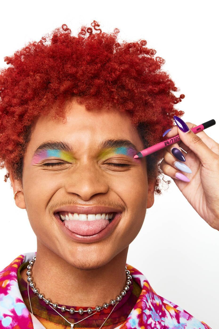 Urban Decay- Wired 24 7 Eye Pencil- Amped - The Beauty League Pakistan