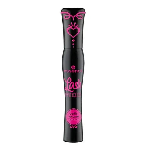 Essence- Lash Princess Volume Mascara Dark Pink - The Beauty League Pakistan
