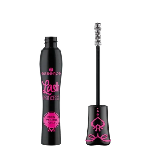 Essence- Lash Princess Volume Mascara Dark Pink - The Beauty League Pakistan