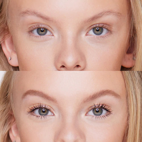 Essence- Double Trouble Mascara Extra Black